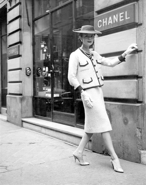chanel philosophie